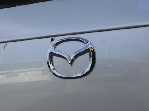 New 2026 MAZDA CX-50 2.5 Hybrid w/ Cargo Package image 17