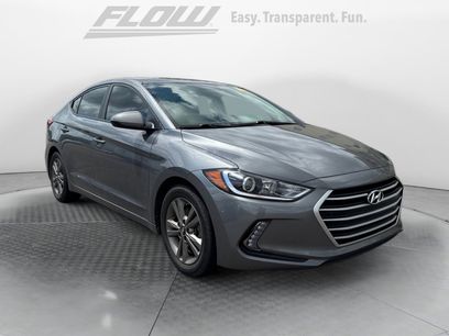 Used 2018 Hyundai Elantra Value Edition