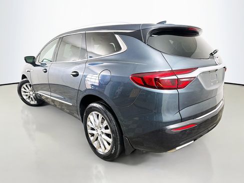 Used 2019 Buick Enclave Premium w/ Trailering Package, 5000 lbs. image 5