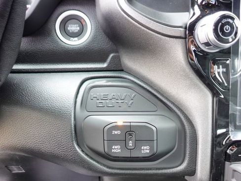 New 2026 RAM 3500 Tradesman image 19