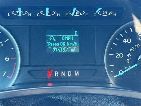 Used 2018 Ford F150 XLT AWD/4WD image 10