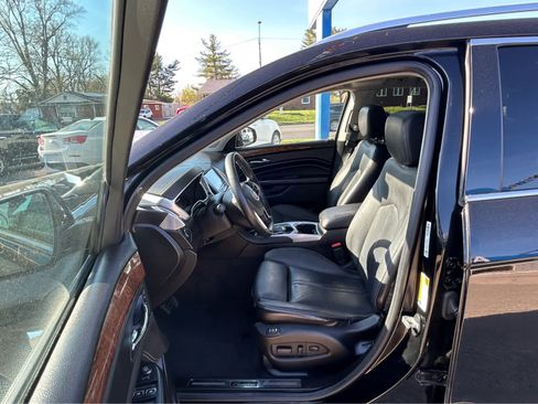 Used 2014 Cadillac SRX Luxury FWD image 15