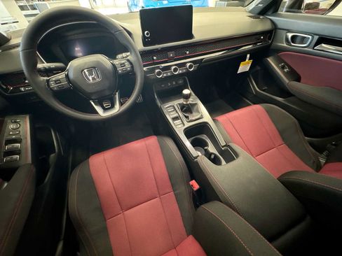 New 2026 Honda Civic Si image 23