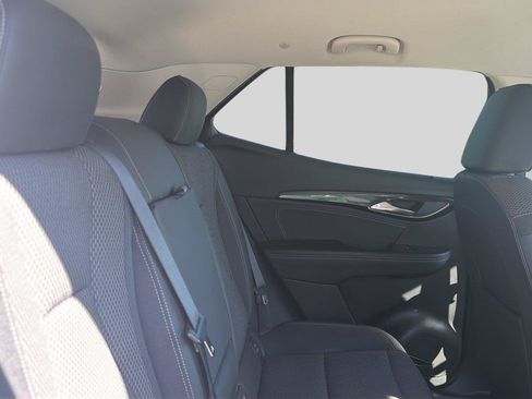 Used 2023 Buick Envision Preferred w/ Sport Touring Package AWD/4WD image 20