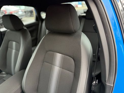 Certified 2025 Honda Civic Sport image 28