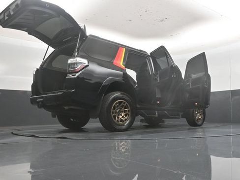 Used 2023 Toyota 4Runner Limited RWD image 64