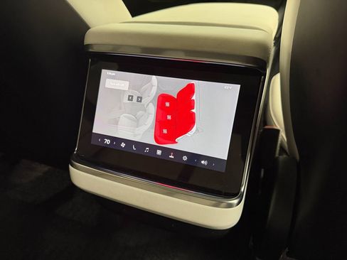 Used 2021 Tesla Model S Plaid AWD/4WD image 33