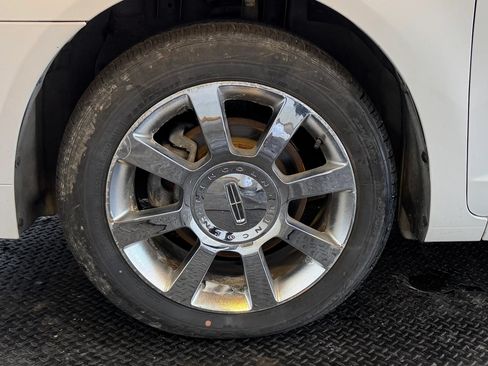 Used 2007 Lincoln MKZ FWD image 8