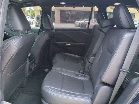 Certified 2024 Lexus TX 350 FWD w/ Cold Weather Package image 13