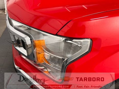Used 2020 Ford F150 XLT RWD image 10