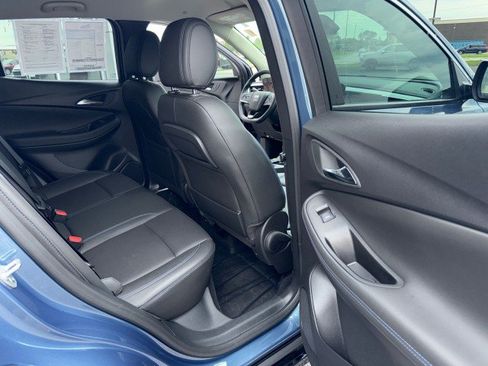 Used 2025 Buick Encore GX Sport Touring w/ Comfort Package FWD image 25