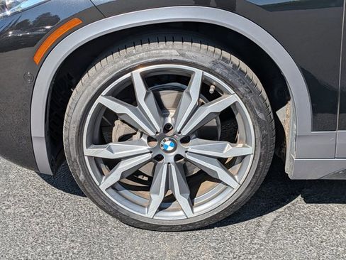 Used 2018 BMW X2 sDrive28i w/ M SportX Package image 24