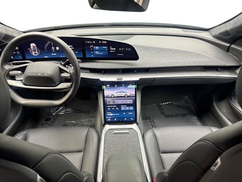 Used 2024 Lucid Air Touring AWD/4WD image 50