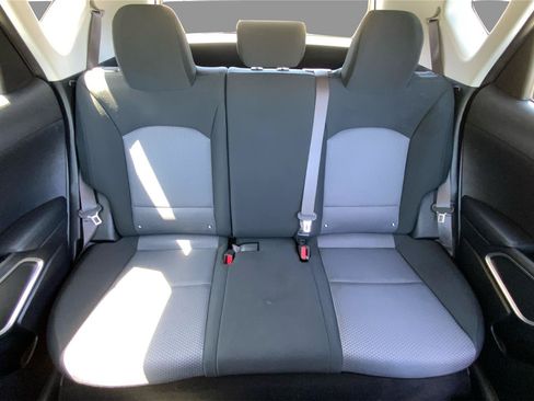 Used 2023 Kia Soul LX w/ Option Group 015 FWD image 14
