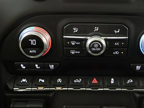 Used 2021 GMC Sierra 1500 Denali w/ Denali Ultimate Package AWD/4WD image 62