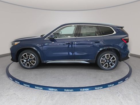 New 2026 BMW X1 xDrive28i w/ Convenience Package AWD/4WD image 8