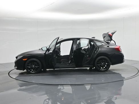 Used 2020 Honda Civic Si image 38