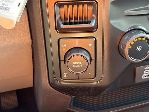 New 2026 Ford F250 XL w/ STX Appearance Package AWD/4WD image 29