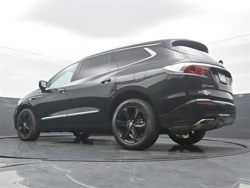 Certified 2023 Buick Enclave Essence w/ Sport Touring Edition image 50