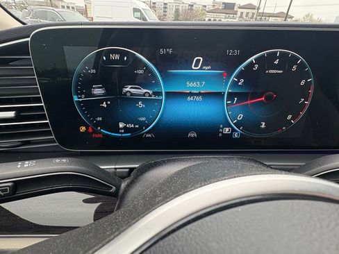 Certified 2021 Mercedes-Benz GLE 350 4MATIC image 12