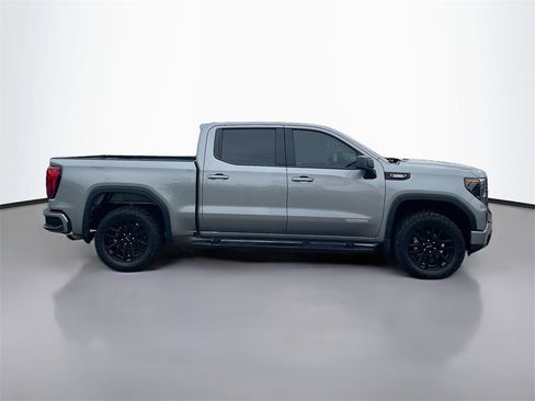 Used 2025 GMC Sierra 1500 Elevation image 8