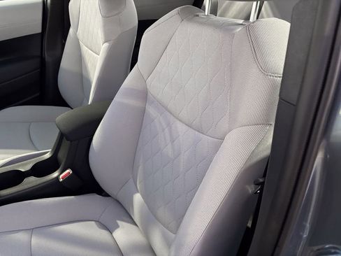 New 2026 Toyota Corolla Cross L image 11