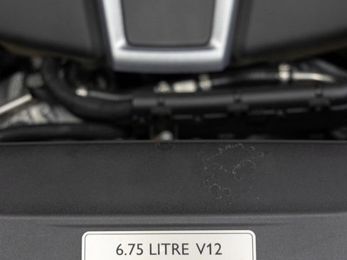 Used 2025 Rolls-Royce Ghost Black Badge image 66