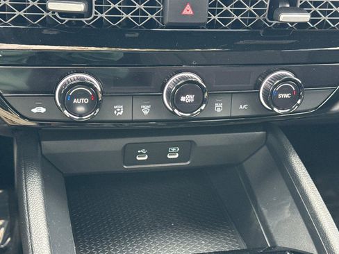 Used 2024 Honda Accord Sport image 19