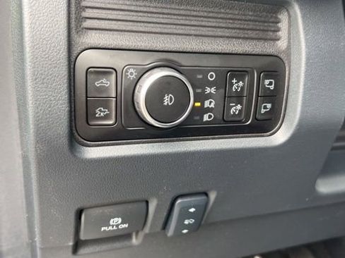 New 2025 Ford F350 Lariat w/ Lariat Ultimate Package image 23