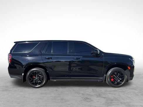 Used 2023 Chevrolet Tahoe RST w/ RST Performance Edition image 4