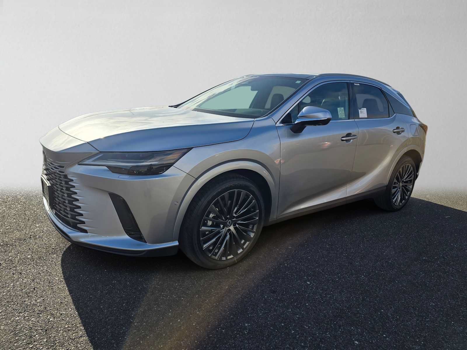 New 2026 Lexus RX 350 AWD/4WD image 7