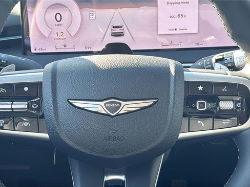 New 2026 Genesis GV70 2.5T Select AWD/4WD image 21