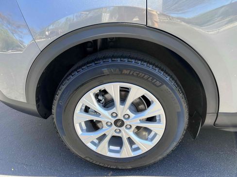 Used 2023 Ford Escape Active FWD image 72