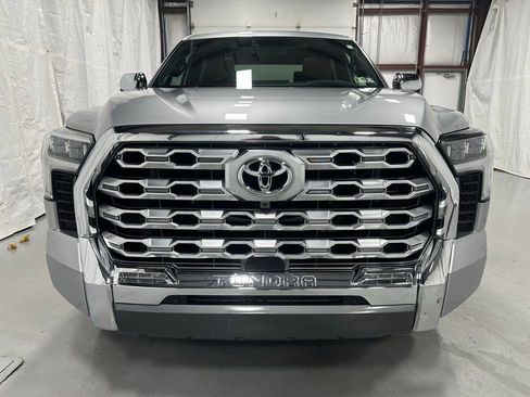 Used 2025 Toyota Tundra 1794 Edition image 2