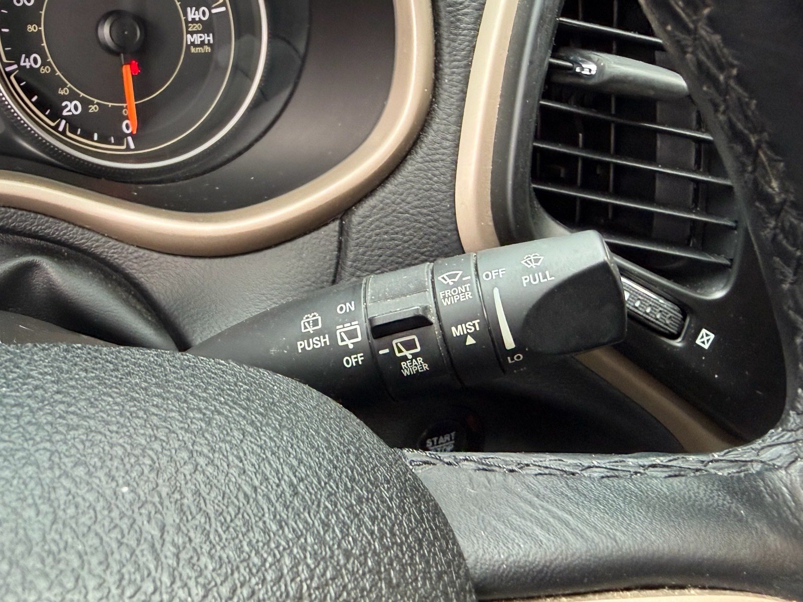 Used 2016 Jeep Cherokee 75th Anniversary FWD image 39