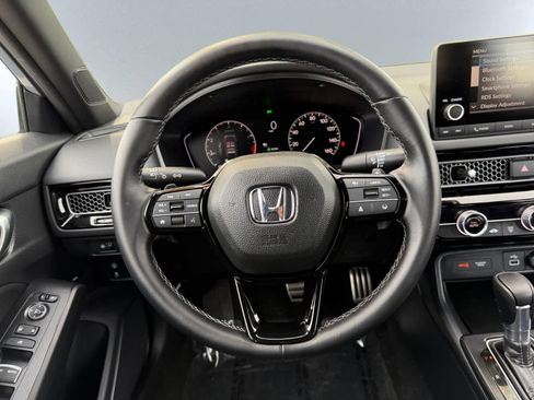 Used 2024 Honda Civic Sport image 17