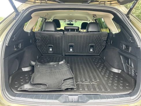Used 2021 Subaru Outback Limited AWD/4WD image 24
