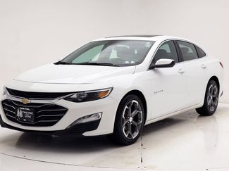 Used 2024 Chevrolet Malibu LT video 2