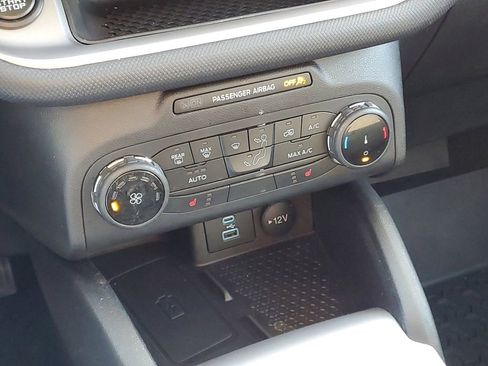 Used 2022 Ford Bronco Sport Big Bend w/ Convenience Package image 22