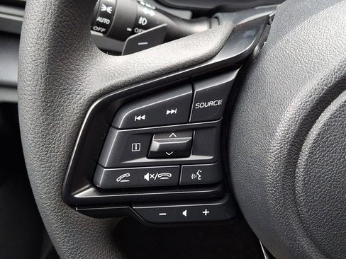 New 2026 Subaru Crosstrek 2.0i Premium image 16