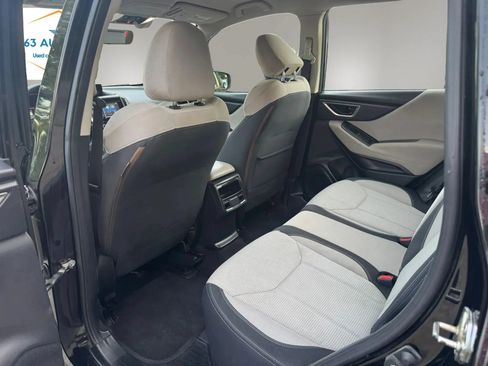 Used 2019 Subaru Forester w/ Alloy Wheel Package AWD/4WD image 20