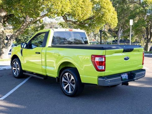 Used 2022 Ford F150 XL w/ Equipment Group 101A High image 10