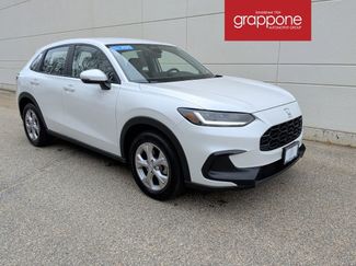Used 2025 Honda HR-V LX video 1