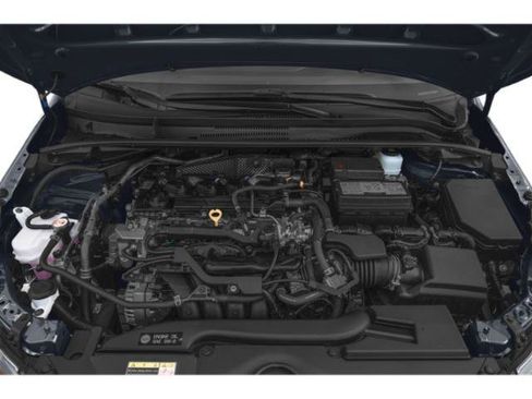 Used 2026 Toyota Corolla SE FWD image 11