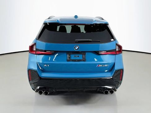 Used 2025 BMW X1 M35i AWD/4WD image 6