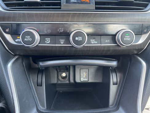 Used 2019 Honda Accord EX-L image 18