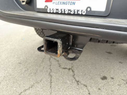 New 2026 Jeep Gladiator Rubicon image 35