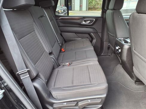 Used 2024 GMC Yukon SLE image 15