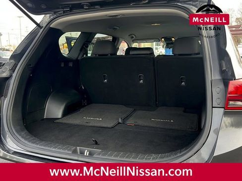 Used 2022 Hyundai Santa Fe SEL image 31