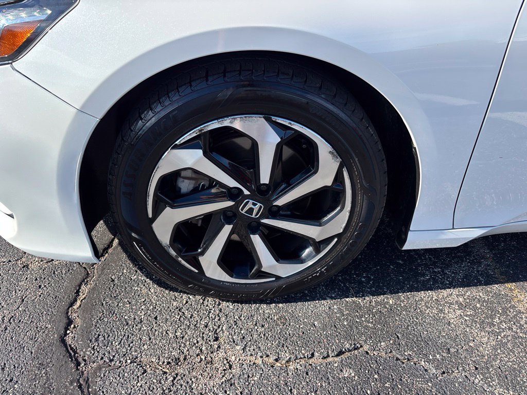Used 2020 Honda Accord Sport image 13